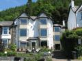 Aberconwy House B&B ホテル詳細