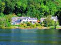 Achray House Hotel ホテル詳細