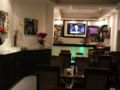Admiral Hotel ホテル詳細
