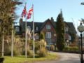 Alderley Edge Hotel ホテル詳細