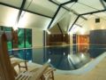 Aldwark Manor Golf And Spa Hotel - QHotels ホテル詳細