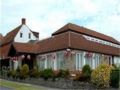 Almondsbury Interchange Hotel ホテル詳細