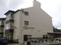 Anglesey Arms Hotel ホテル詳細