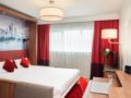 Aparthotel Adagio Birmingham City Centre ホテル詳細