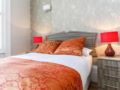 Apartments Inn London - Lancaster Gate ホテル詳細