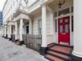 Apartments Inn London - Pimlico ホテル詳細
