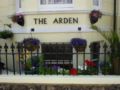 Arden Guest House ホテル詳細