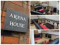 Arena House ホテル詳細