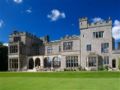 Armathwaite Hall Hotel ホテル詳細