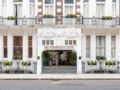 Avni Kensington Hotel ホテル詳細