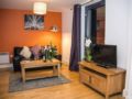 Base Serviced Apartments - Cumberland Street ホテル詳細