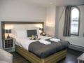 Base Serviced Apartments - Sir Thomas Street ホテル詳細