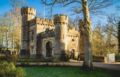 Bath Lodge Castle ホテル詳細