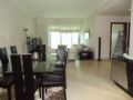 BEAUTIFULLY FURNISHED 2BR APARTMENT N CITY HRT ホテル詳細