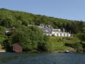 Beech Hill Hotel ホテル詳細
