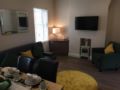 Belfast Serviced Apartments ホテル詳細