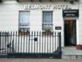 Belmont Hotel ホテル詳細