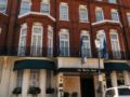 Best Western Burns Hotel London ホテル詳細