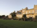 Best Western Chilworth Manor Hotel ホテル詳細