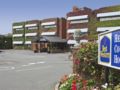 Best Western Heath Court Hotel ホテル詳細