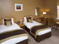 Best Western Inverness Palace Hotel & Spa ホテル詳細