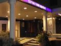 Best Western Ipswich Hotel ホテル詳細