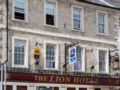 Best Western Lion Hotel ホテル詳細