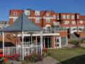Best Western Livermead Cliff Hotel ホテル詳細