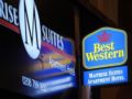 Best Western Maitrise Suites Apartment Hotel ホテル詳細