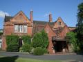 Best Western Plough and Harrow Hotel ホテル詳細