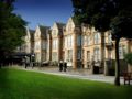 Best Western Plus Bruntsfield Hotel ホテル詳細