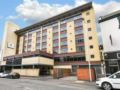 Best Western Plus Nottingham City Centre ホテル詳細