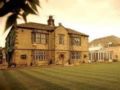 Best Western Plus Rogerthorpe Manor Hotel ホテル詳細