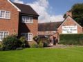 Best Western Plus Stoke on Trent Alsager Manor House Hotel ホテル詳細