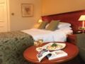 Best Western Premier East Midlands Airport ホテル詳細