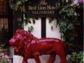 Best Western Red Lion Hotel ホテル詳細