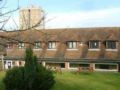 Best Western Stevenage - Roebuck Inn ホテル詳細