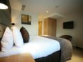 Best Western The Boltons Hotel London Kensington ホテル詳細