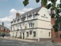 Best Western The George Hotel, Swaffham ホテル詳細