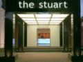 Best Western The Stuart Hotel ホテル詳細