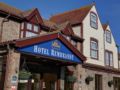 Best Western Weymouth Hotel Rembrandt ホテル詳細