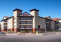 Bexleyheath Marriott Hotel ホテル詳細