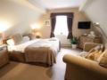 Bishops Guest Accommodation ホテル詳細