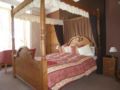 Bourneville Hotel ホテル詳細