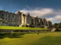 Bovey Castle Hotel ホテル詳細