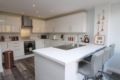 Brand NEW Bright 3 Bed Townhouse-Near Temple Meads ホテル詳細