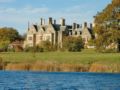 Branston Hall Hotel ホテル詳細