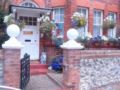 Brayscroft House ホテル詳細