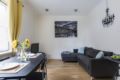 Bright 3BR Flat in the Very Centre of London ホテル詳細