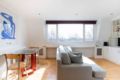 Bright Aircon Apartment Earls Court ホテル詳細